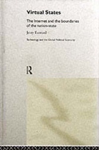 Enlarge image Cover: Virtual States - Routledge