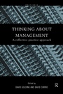 Cover: Thinking About Management - Routledge