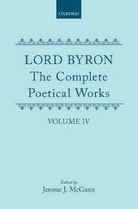 Enlarge image Cover: The Complete Poetical Works: Volume 4 - Clarendon Press
