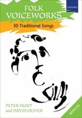 Cover: Folk Voiceworks - Oxford University Press