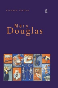 Enlarge image Cover: Mary Douglas - Routledge