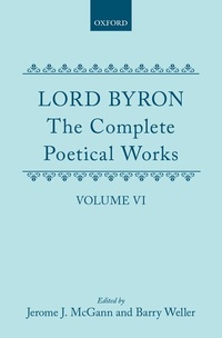 Enlarge image Cover: The Complete Poetical Works: Volume 6 - Clarendon Press