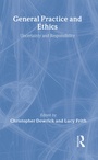 Cover: General Practice and Ethics - Routledge