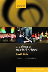 Enlarge image Cover: Creating a Musical School - Oxford University Press