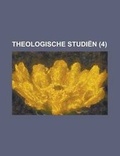 Cover: Theologische Studien (4) - Rarebooksclub.com