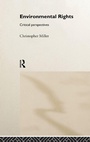 Cover: Environmental Rights - Routledge