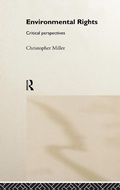 Bild: Environmental Rights - Routledge