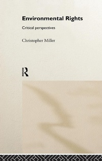 Bild: Environmental Rights - Routledge