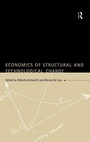Cover: Economics of Structural and Technological Change - Routledge