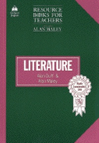 Enlarge image Cover: Literature - Oxford University Press