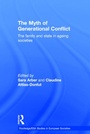 Cover: The Myth of Generational Conflict - Routledge