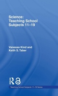 Cover: Science - Routledge