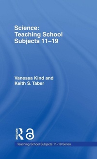 Enlarge image Cover: Science - Routledge