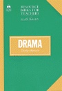 Cover: Drama - Oxford University Press