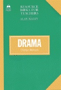 Cover: Drama - Oxford University Press