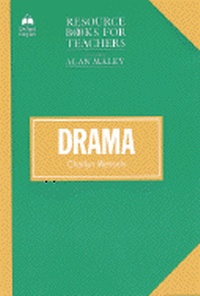 Enlarge image Cover: Drama - Oxford University Press
