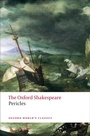 Cover: Pericles: The Oxford Shakespeare - Oxford University Press