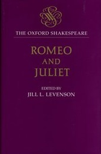 Enlarge image Cover: The Oxford Shakespeare: Romeo and Juliet - Oxford University Press