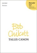 Cover: Tallis Canon - Oxford University Press