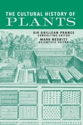 Cover: The Cultural History of Plants - Routledge
