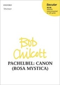 Cover: Canon (Rosa Mystica) - Oxford University Press