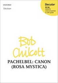 Enlarge image Cover: Canon (Rosa Mystica) - Oxford University Press