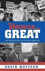 Cover: When America Was Great - Routledge