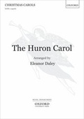 Cover: The Huron Carol - Oxford University Press