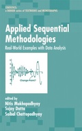 Cover: Applied Sequential Methodologies - CRC Press