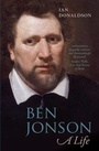 Cover: Ben Jonson - Oxford University Press