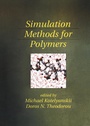 Cover: Simulation Methods for Polymers - CRC Press