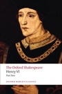 Cover: Henry VI, Part Two: The Oxford Shakespeare - Oxford University Press