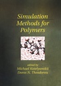 Cover: Simulation Methods for Polymers - CRC Press