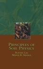 Cover: Principles of Soil Physics - CRC Press
