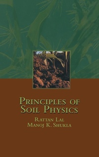 Abbildung von: Principles of Soil Physics - CRC Press