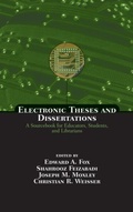Cover: Electronic Theses and Dissertations - CRC Press