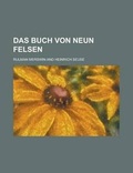 Cover: Das Buch Von Neun Felsen - Rarebooksclub.com