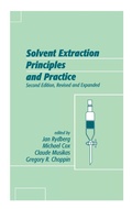 Bild: Solvent Extraction Principles and Practice, Revised and Expanded - CRC Press