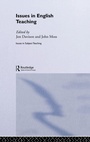 Cover: Issues in English Teaching - Routledge