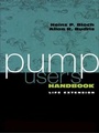 Cover: Pump User's Handbook - Marcel Dekker Inc