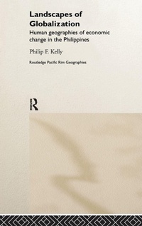 Enlarge image Cover: Landscapes of Globalization - Routledge