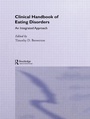 Cover: Clinical Handbook of Eating Disorders - CRC Press
