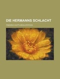 Cover: Die Hermanns Schlacht - Rarebooksclub.com