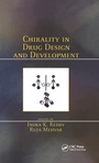 Cover: Chirality in Drug Design and Development - CRC Press