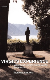 Enlarge image Cover: Virgil's Experience - Oxford University Press