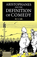 Cover: Aristophanes and the Definition of Comedy - Oxford University Press