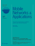 Cover: Mobile Networks and Applications - Springer