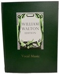 Cover: Vocal Music - Oxford University Press