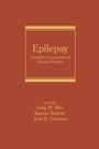 Cover: Epilepsy - CRC Press