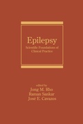 Cover: Epilepsy - CRC Press